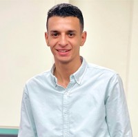 Mahmoud Abd Elazeem