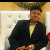 Ankush Baru