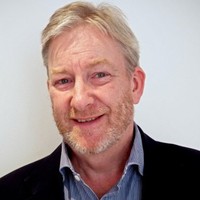 David Wilson