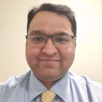 Kenan Ahmed Siddiqi