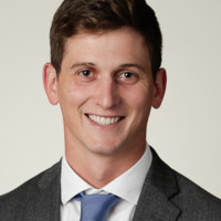 Hunter Huffman