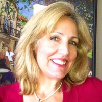 Wendy Johnson