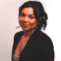Claudia Ruiz