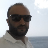 Stamatis Stefanou