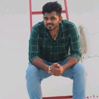krishna kanth reddy