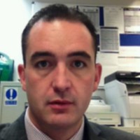 Stephen Power