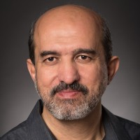 Arafat Mahmoud