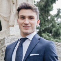 Matteo Petaros