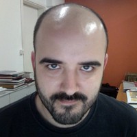 Clero Ferreira de Morais Junior