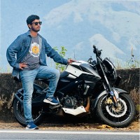 Gowtham S