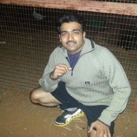 Ajay Sabane