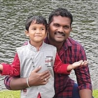 Janarthanan Venugopal