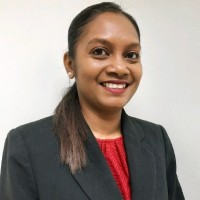 Ashna Lingam