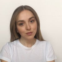Ekaterina Dubenetskaya
