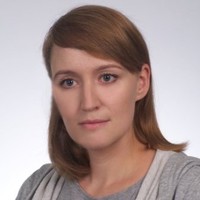 Blanka Jarębska