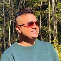 Ankush Kanwar