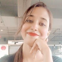 Nivedita Mishra