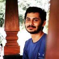 K Sharath Kumar
