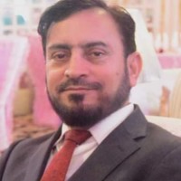 Naseer Ahmed