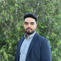 Amrinder Singh