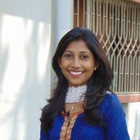 Sayantani Kar