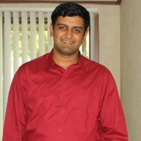 Amith Deshmukh
