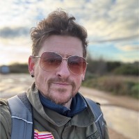 Steven Brooksbank