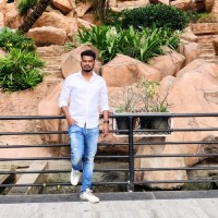 Santosh Vadla