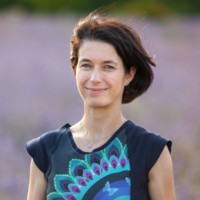 Sylvie Vigier