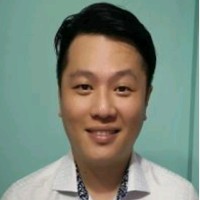 Marcus Soh
