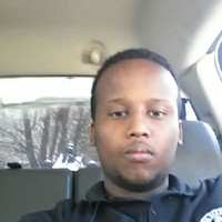 Ali Jama