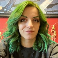 Emily Bono