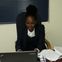Thandekile Khambule