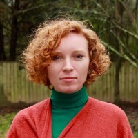 Alexandra Scrivner