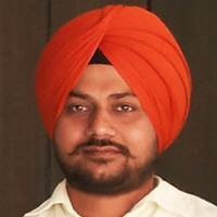 Navjeet Singh