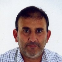 Xavier Pérez Sánchez