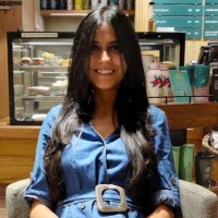 Tanisha Goyal
