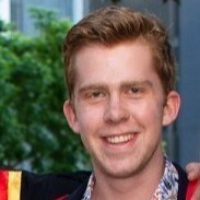 Angus Holman