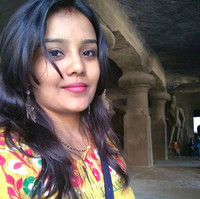 Namrata Negi
