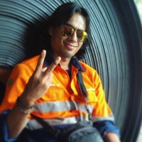 Chaerul Maulana