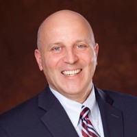 Frederick P. Raccosta