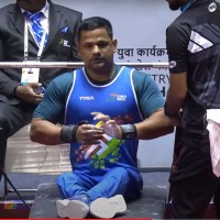 Arvind Makvana
