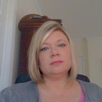 Amy Mcdowell