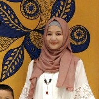 Yulina Dian Patriciana