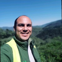 Daniel Santos Caetano