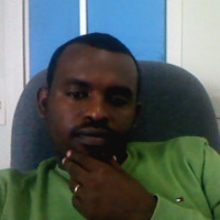 Behailu Tsegaye