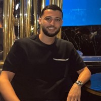 Abdel El Bouhali
