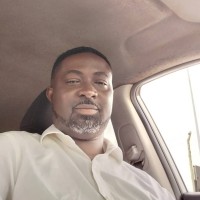 Frederick Adu-Asare