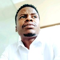 Kagiso Mokoana
