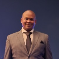 Tashwell Joseph Preng, Pmp, Cp3P